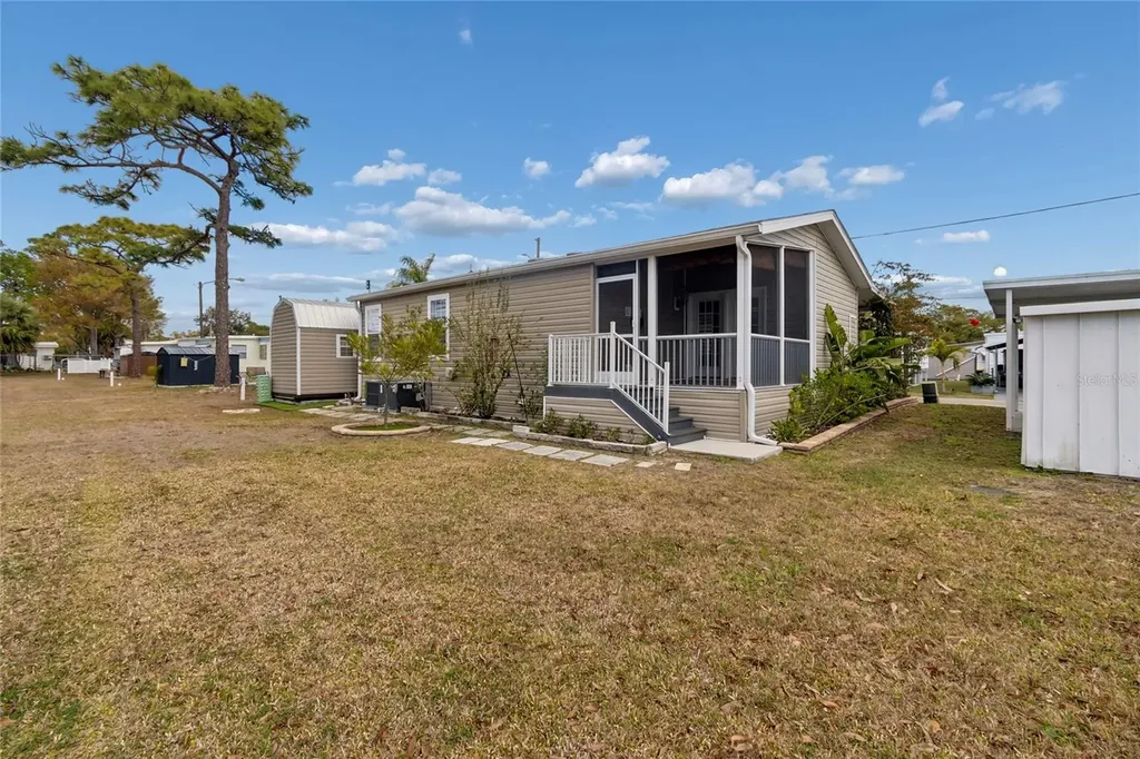 4700 67th Way N St Petersburg FL 33709