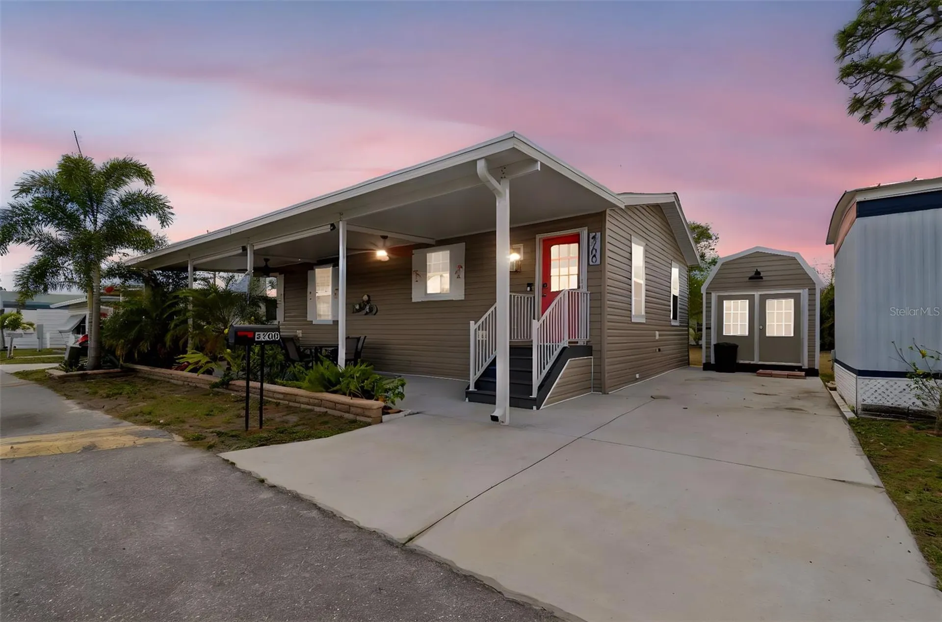 4700 67th Way N St Petersburg FL 33709
