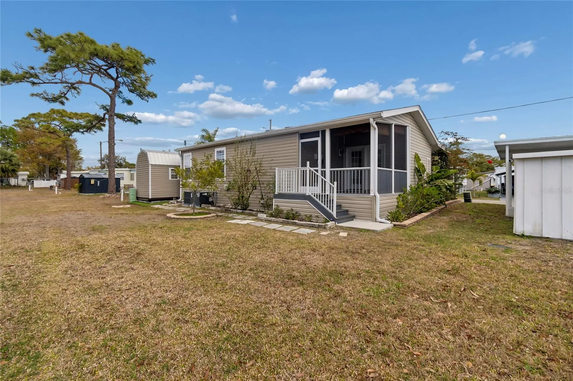4700 67th Way N St Petersburg FL 33709