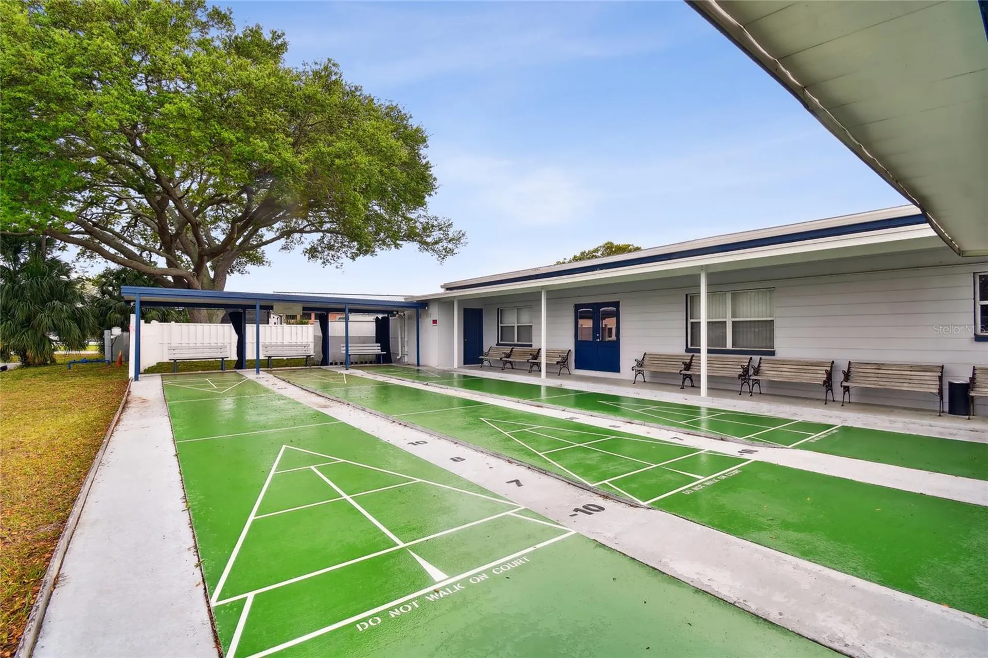 4700 67th Way N St Petersburg FL 33709