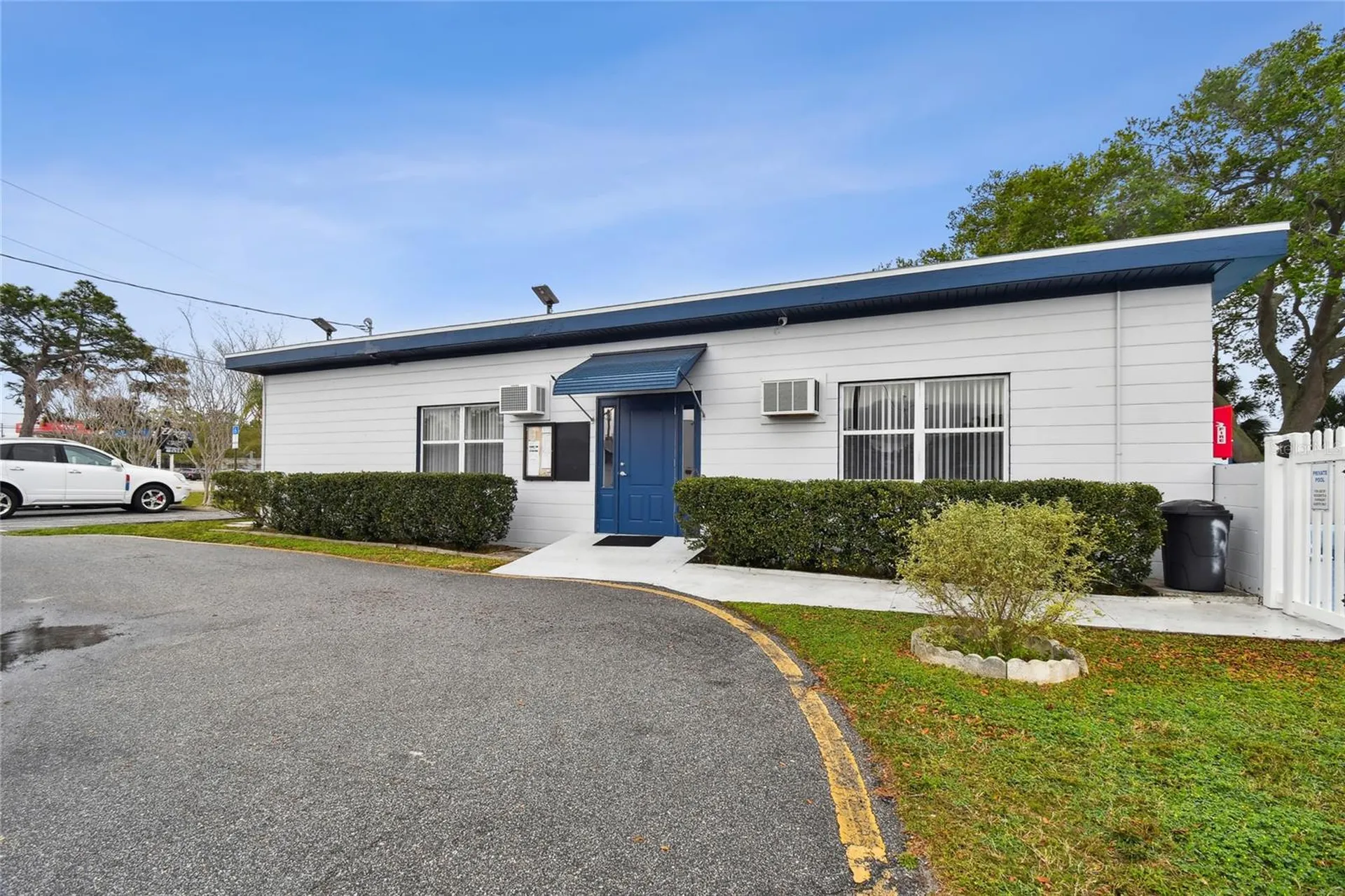 4700 67th Way N St Petersburg FL 33709