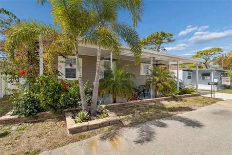 4700 67th Way N St Petersburg FL 33709