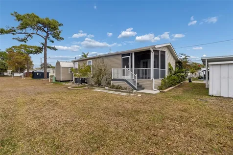 4700 67th Way N St Petersburg FL 33709
