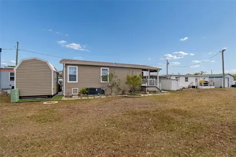 4700 67th Way N St Petersburg FL 33709