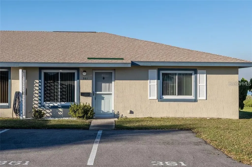 361 Winter Ridge Boulevard Winter Haven FL 33881
