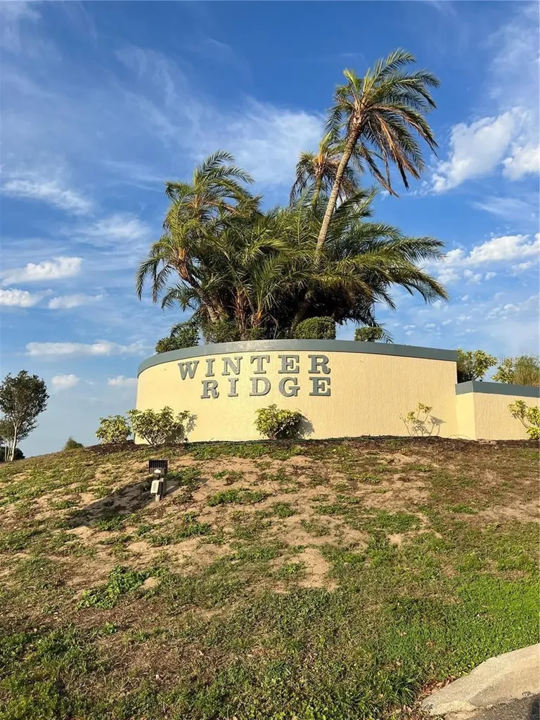 361 Winter Ridge Boulevard Winter Haven FL 33881