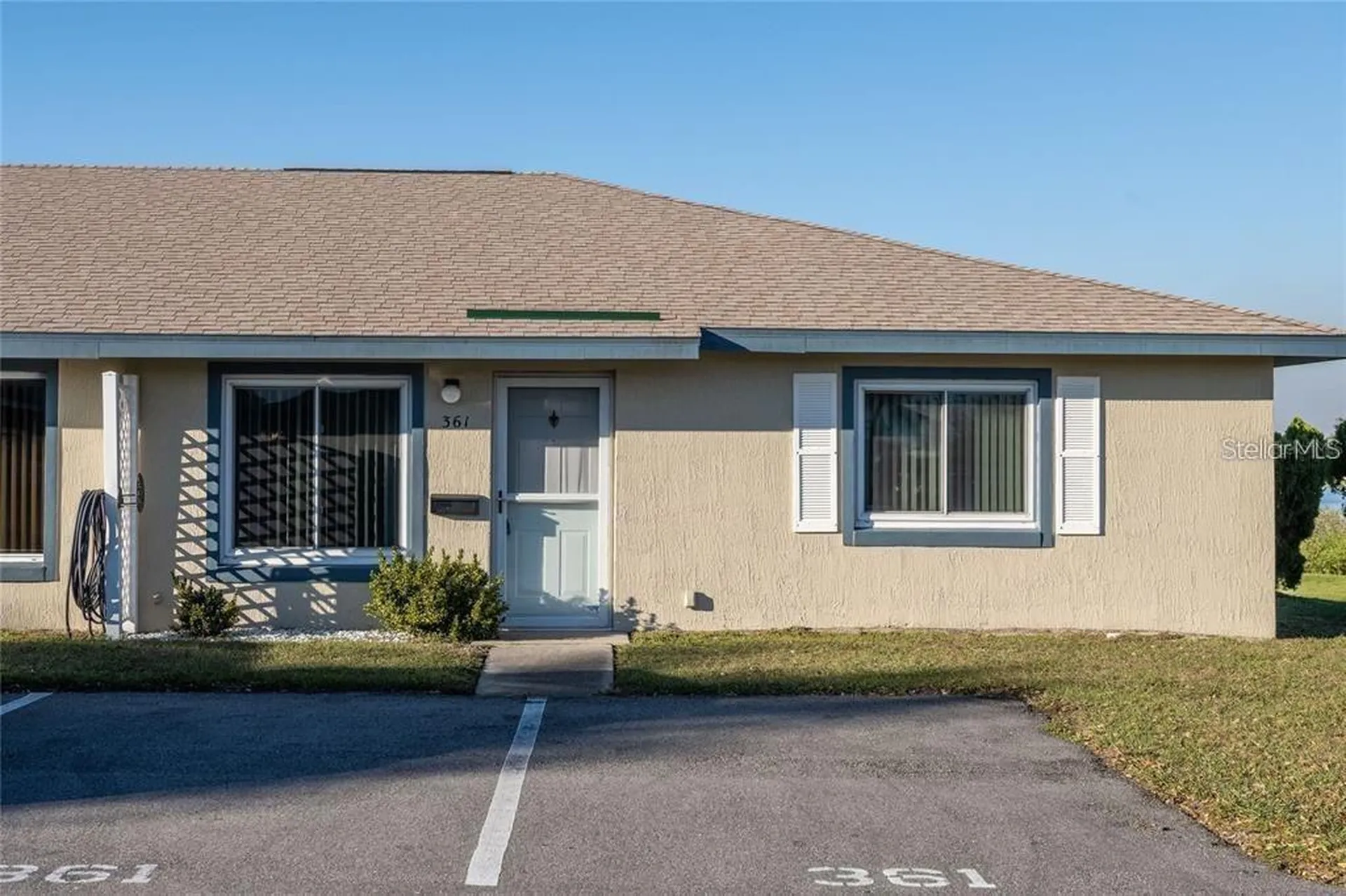 361 Winter Ridge Boulevard Winter Haven FL 33881