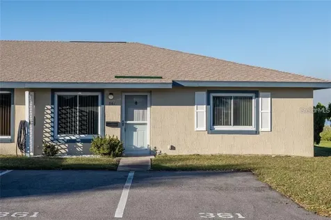 361 Winter Ridge Boulevard Winter Haven FL 33881