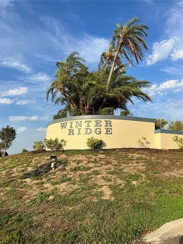 361 Winter Ridge Boulevard Winter Haven FL 33881