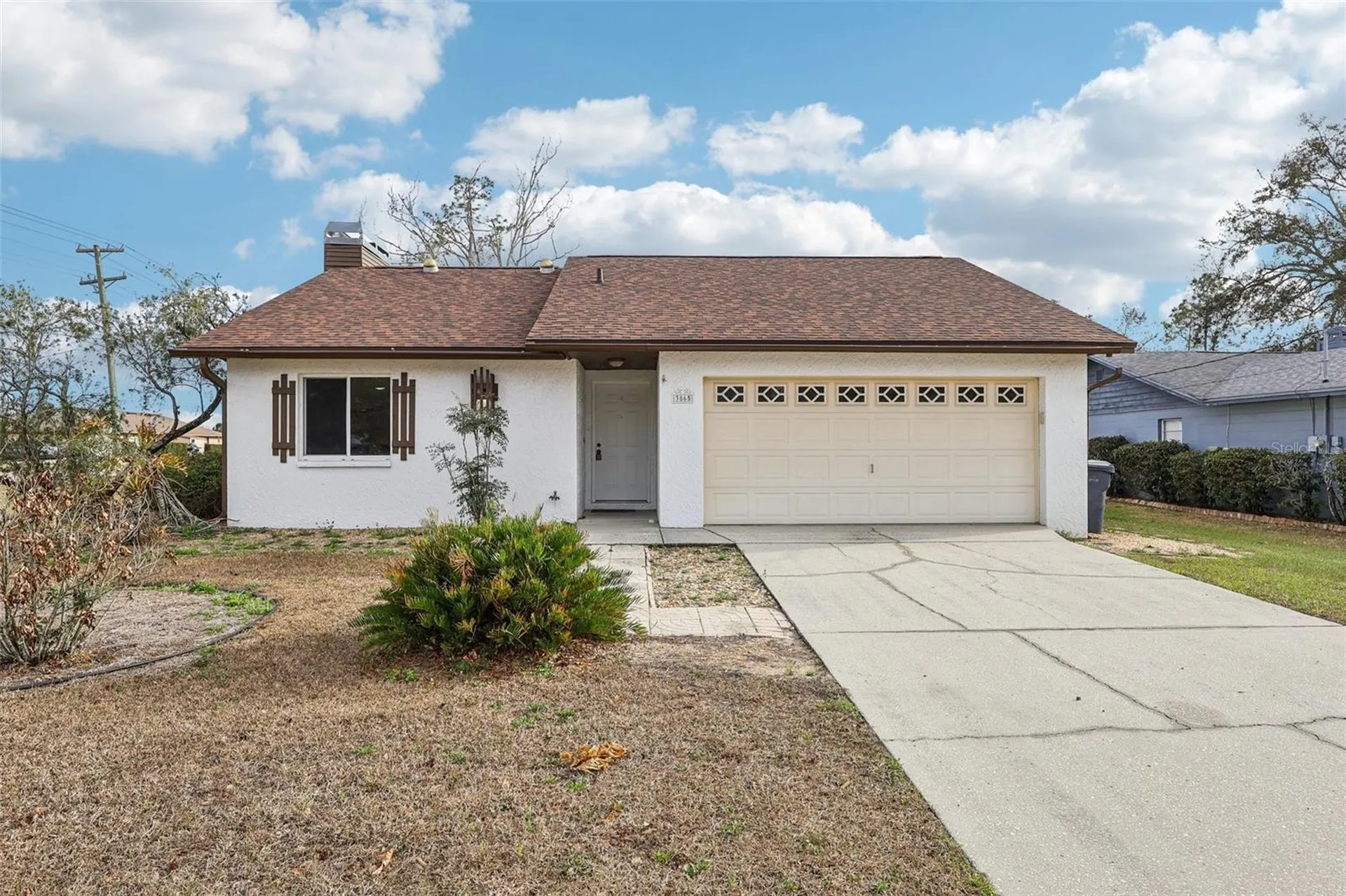 3865 Dovehollow Drive Lakeland FL 33812