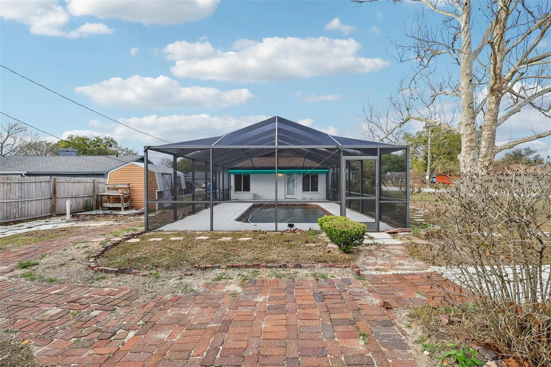 3865 Dovehollow Drive Lakeland FL 33812