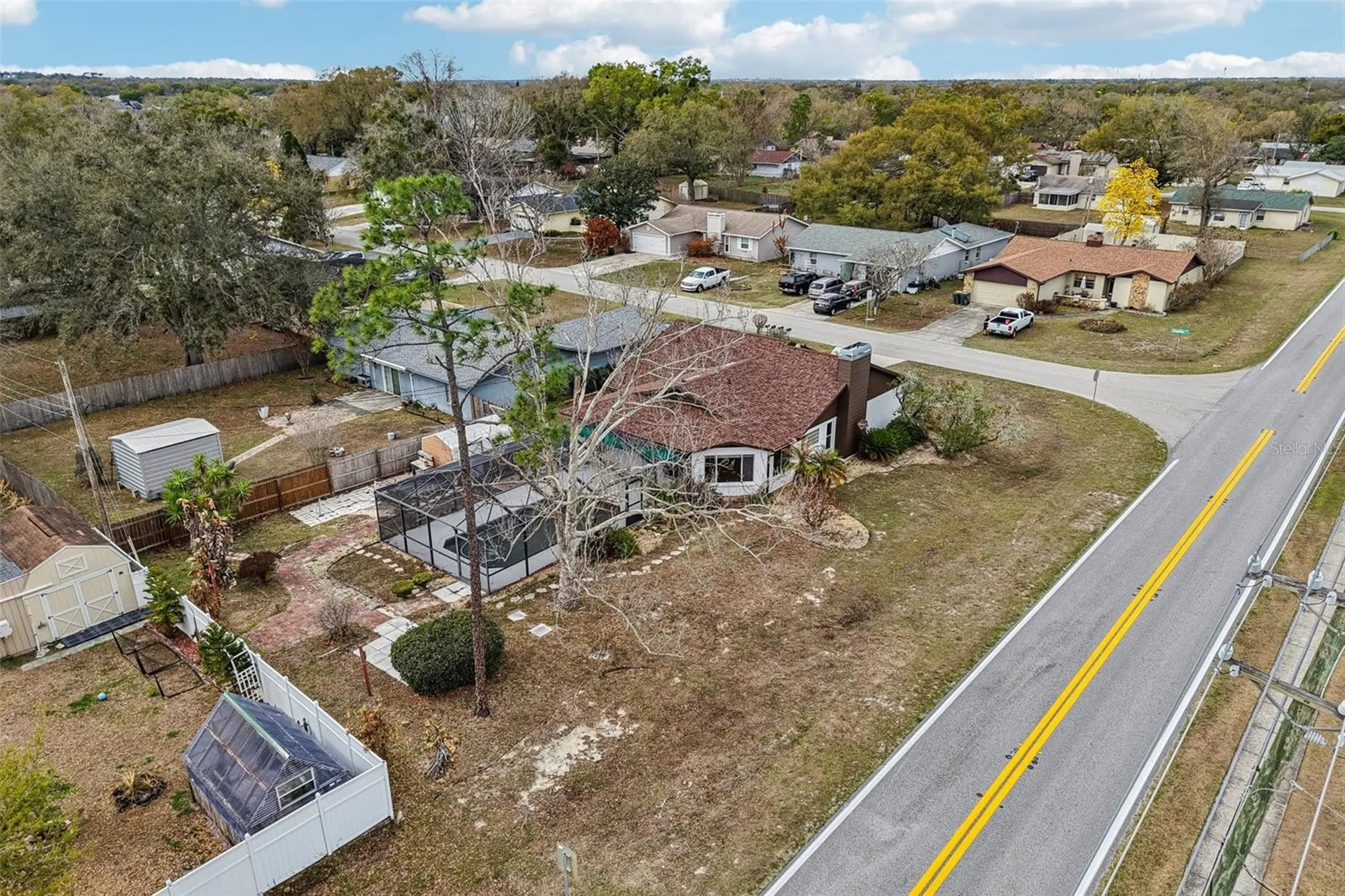 3865 Dovehollow Drive Lakeland FL 33812