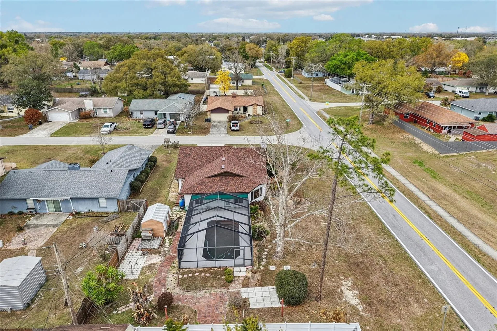 3865 Dovehollow Drive Lakeland FL 33812