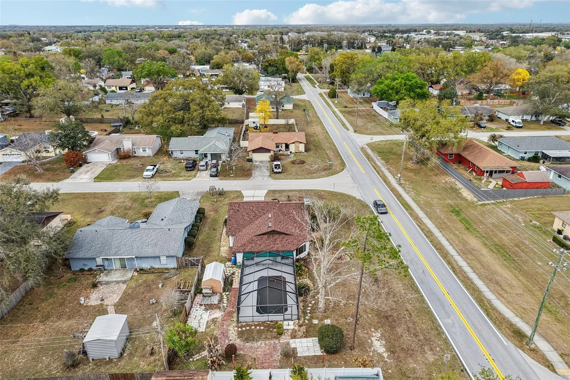 3865 Dovehollow Drive Lakeland FL 33812