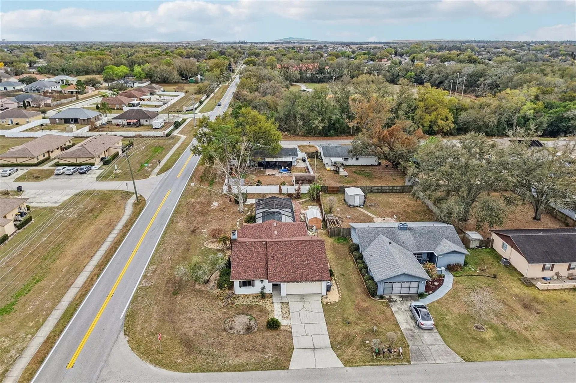 3865 Dovehollow Drive Lakeland FL 33812