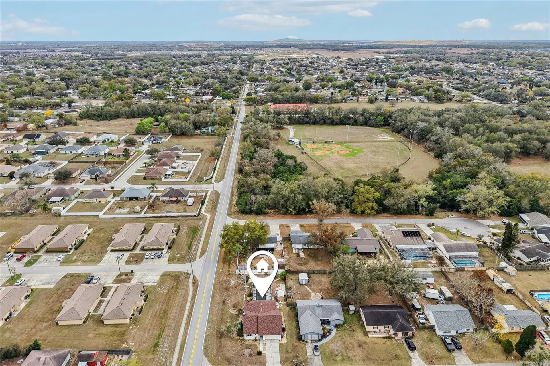 3865 Dovehollow Drive Lakeland FL 33812