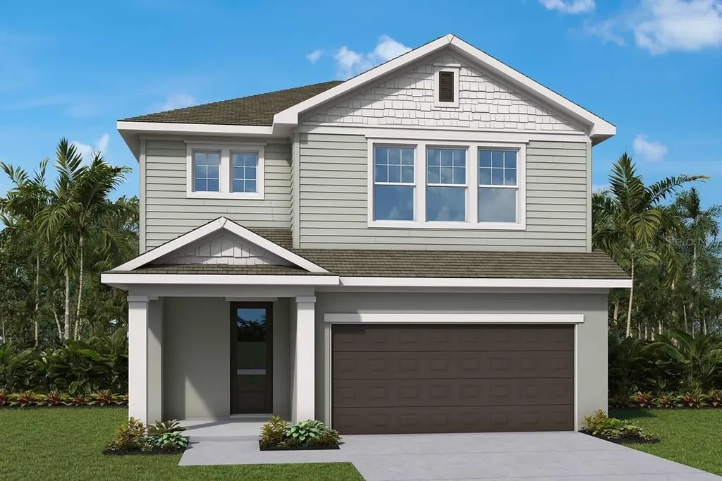 3387 Yellow Cassia Drive Wesley Chapel FL 33543