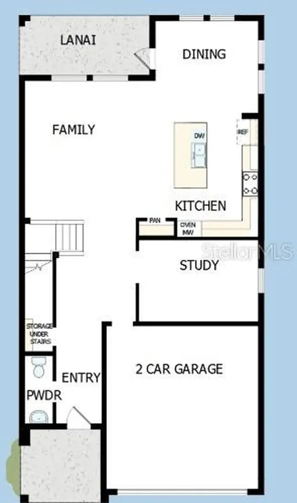 3387 Yellow Cassia Drive Wesley Chapel FL 33543