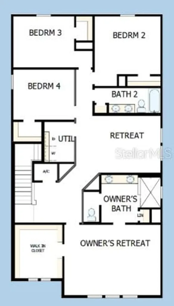 3387 Yellow Cassia Drive Wesley Chapel FL 33543