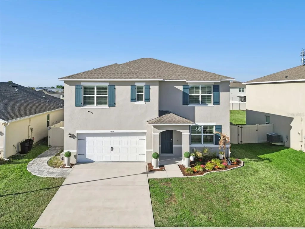 3934 Centerville Way Sanford FL 32771
