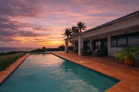 Palmas Drive Ridge Top Dirve Humacao PR 00791