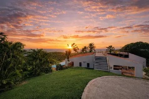 Palmas Drive Ridge Top Dirve Humacao PR 00791