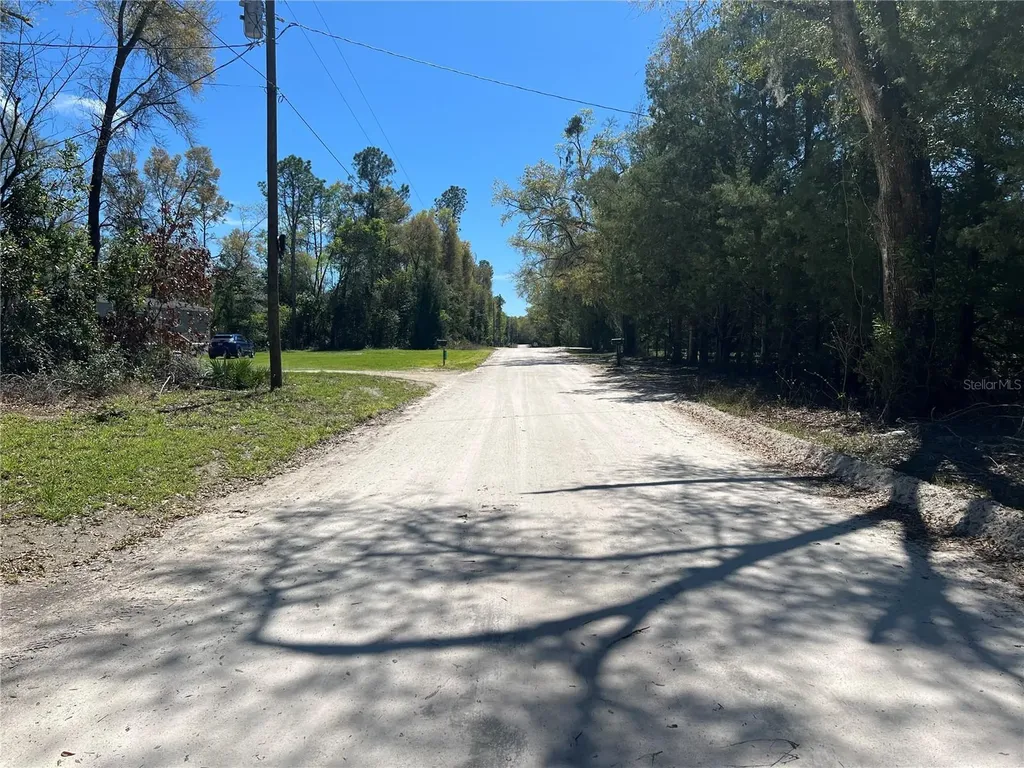 10304 NW 25th Court Branford FL 32008