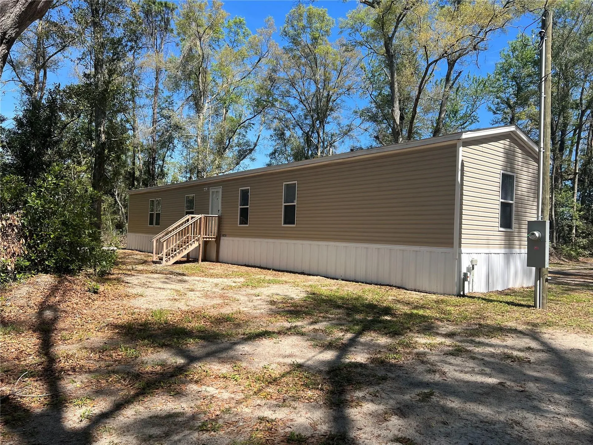 10304 NW 25th Court Branford FL 32008