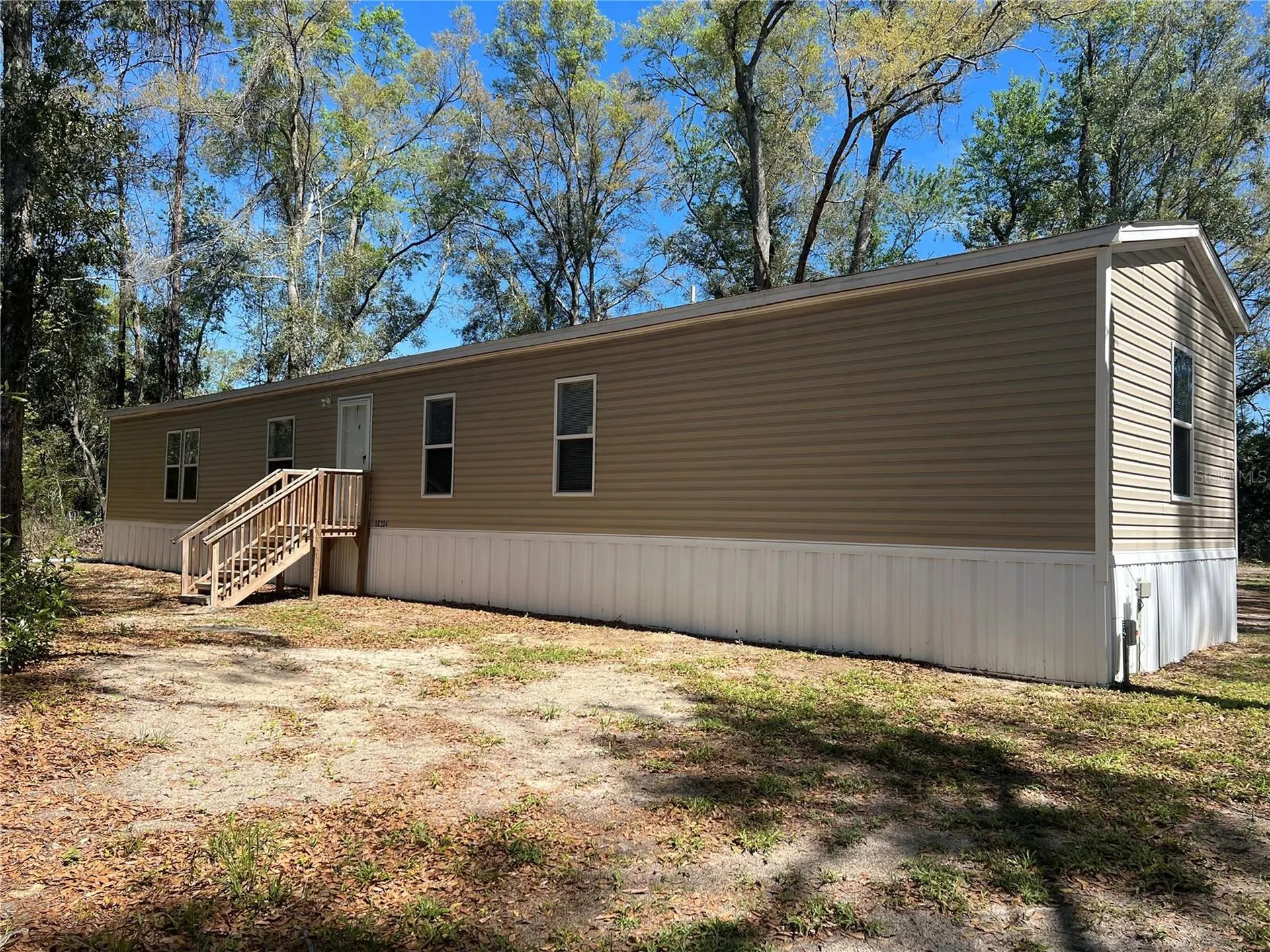 10304 NW 25th Court Branford FL 32008