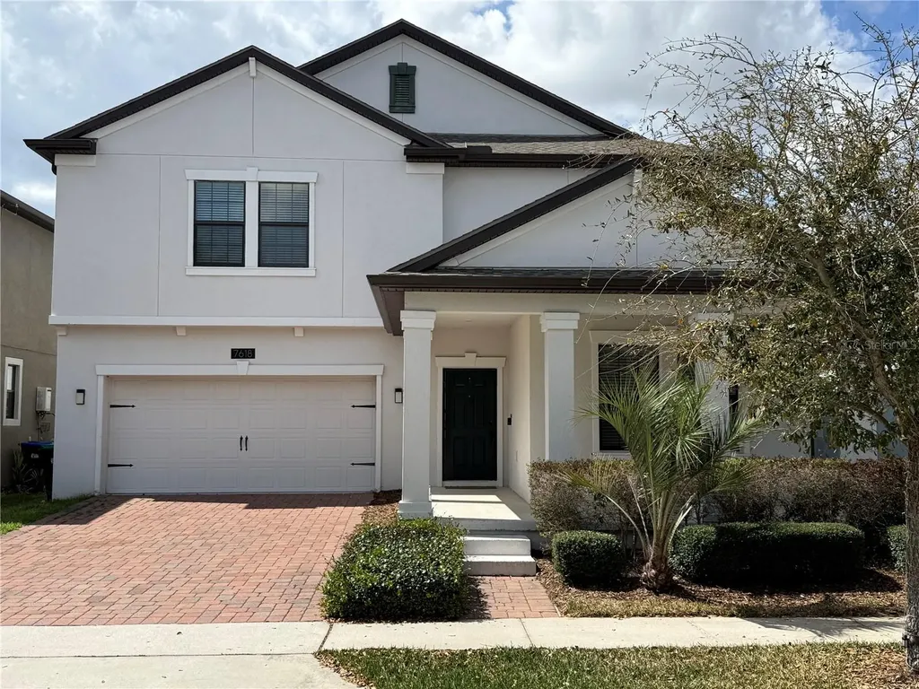 7618 Loon Avenue Winter Garden FL 34787