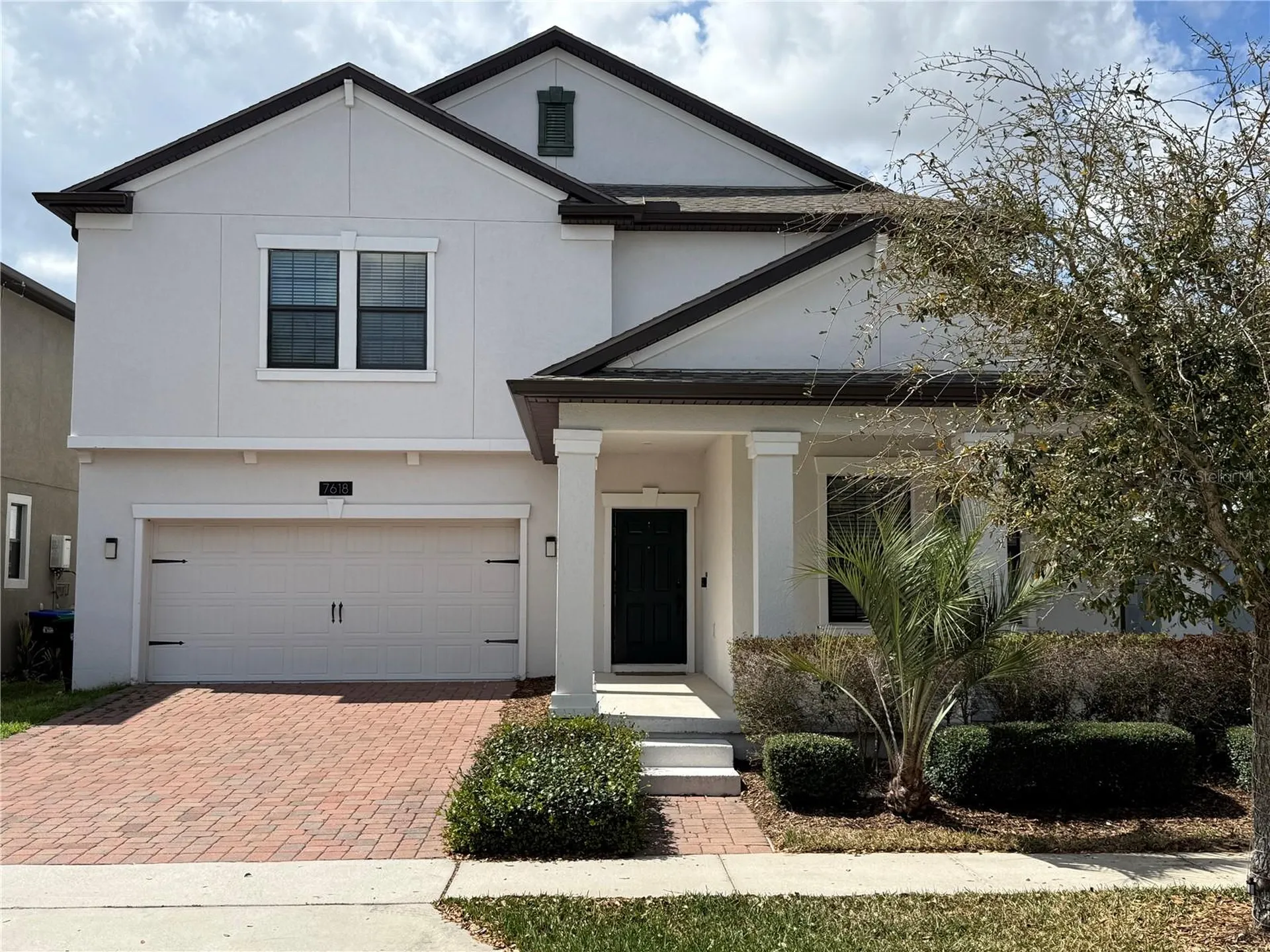 7618 Loon Avenue Winter Garden FL 34787