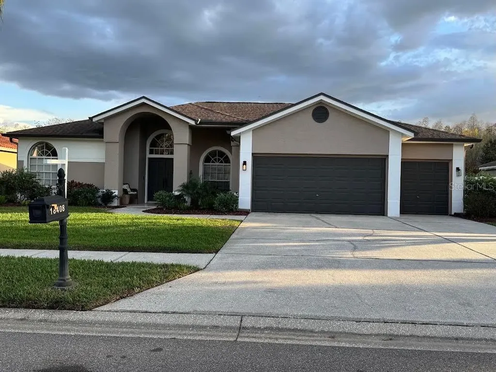 18408 Bittern Avenue Lutz FL 33558