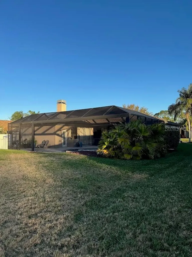 18408 Bittern Avenue Lutz FL 33558