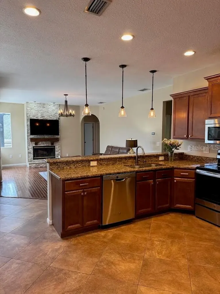 18408 Bittern Avenue Lutz FL 33558