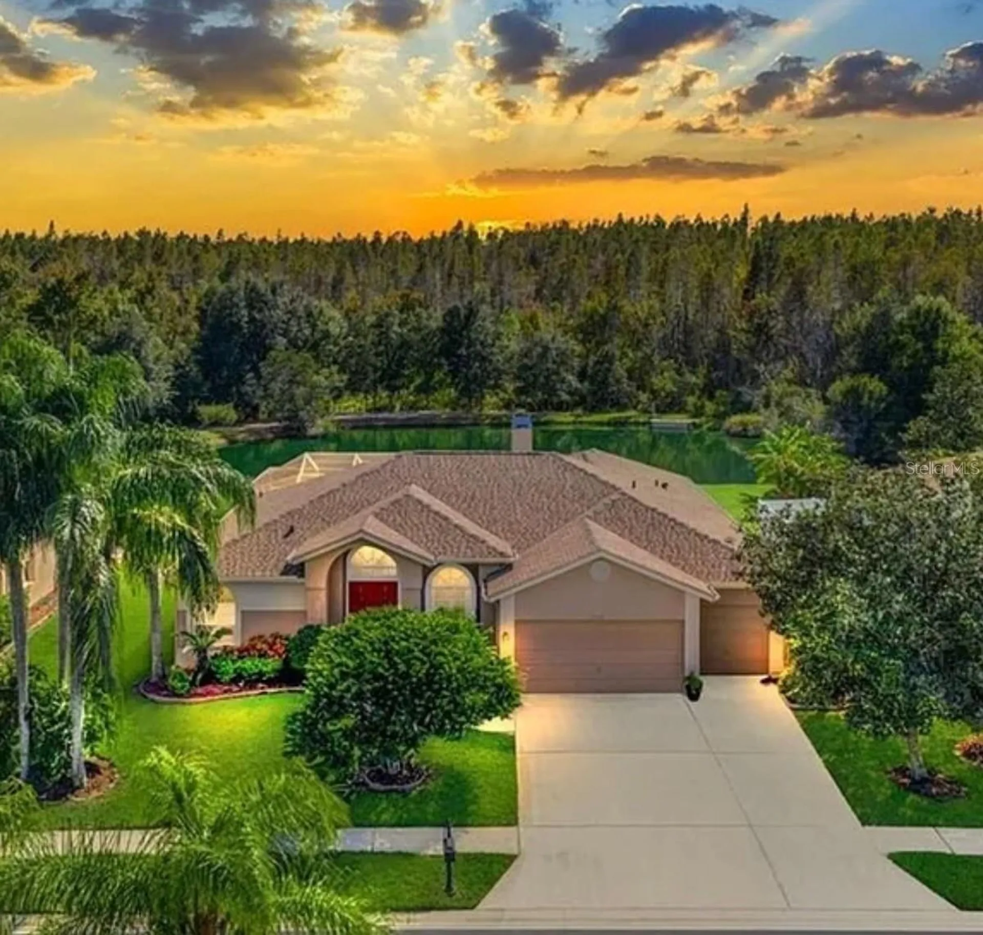 18408 Bittern Avenue Lutz FL 33558