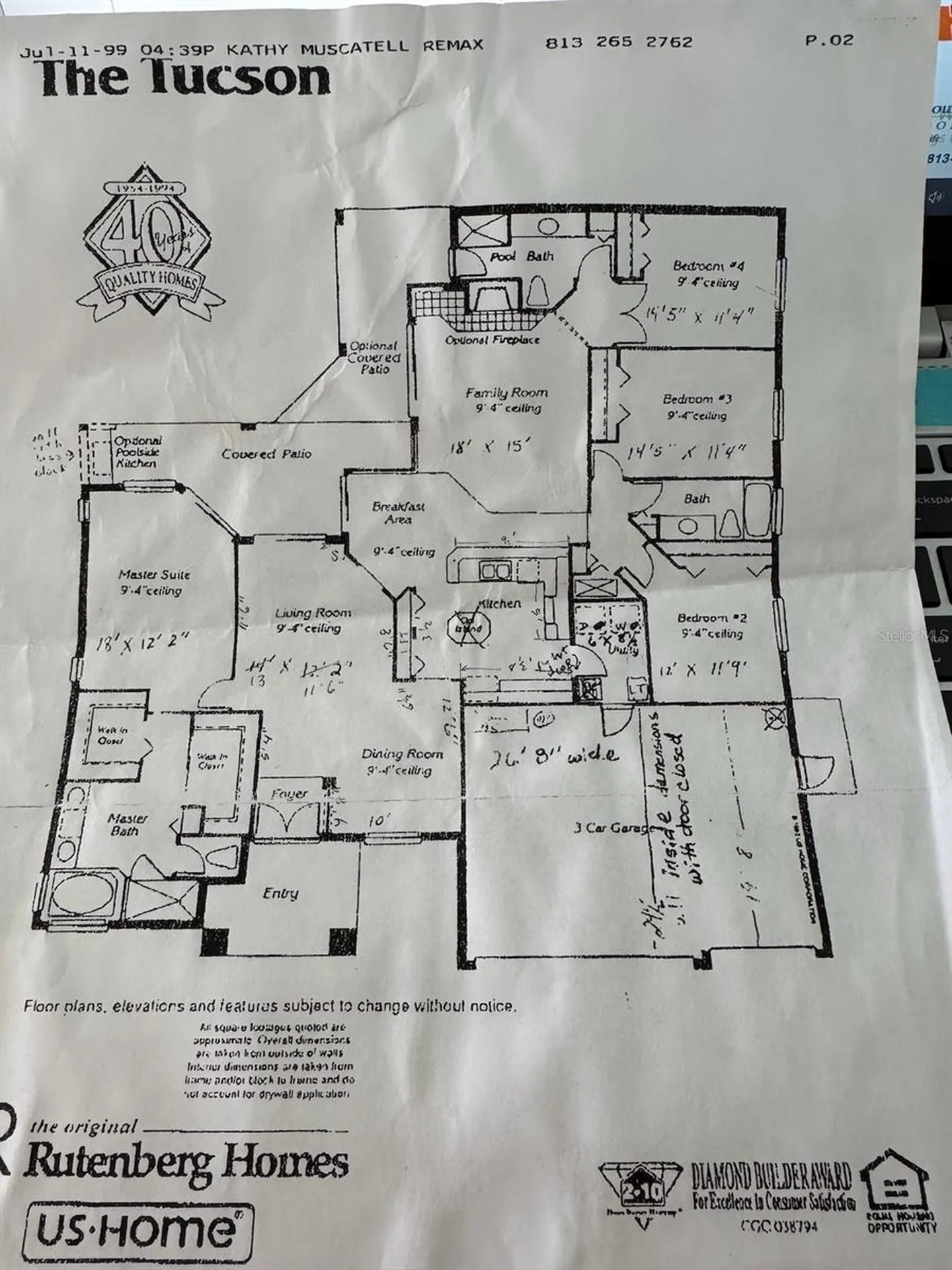 18408 Bittern Avenue Lutz FL 33558