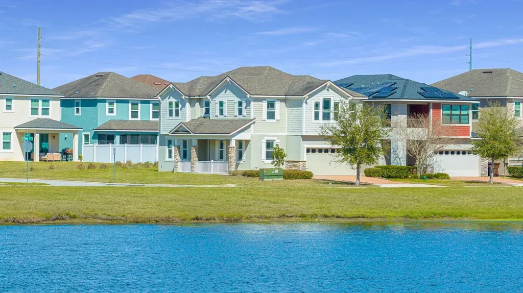 2615 Rapollo Drive Kissimmee FL 34741