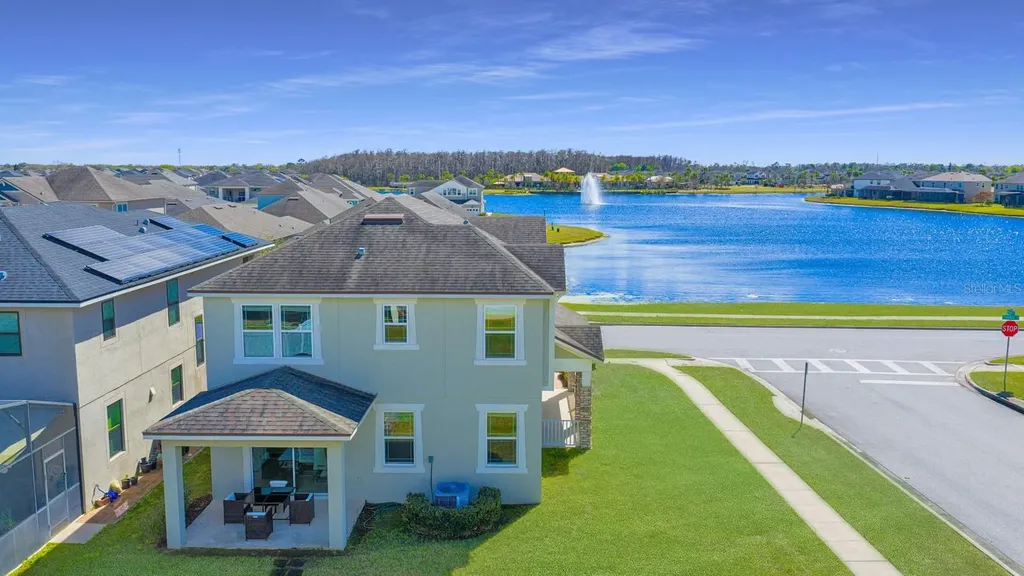 2615 Rapollo Drive Kissimmee FL 34741
