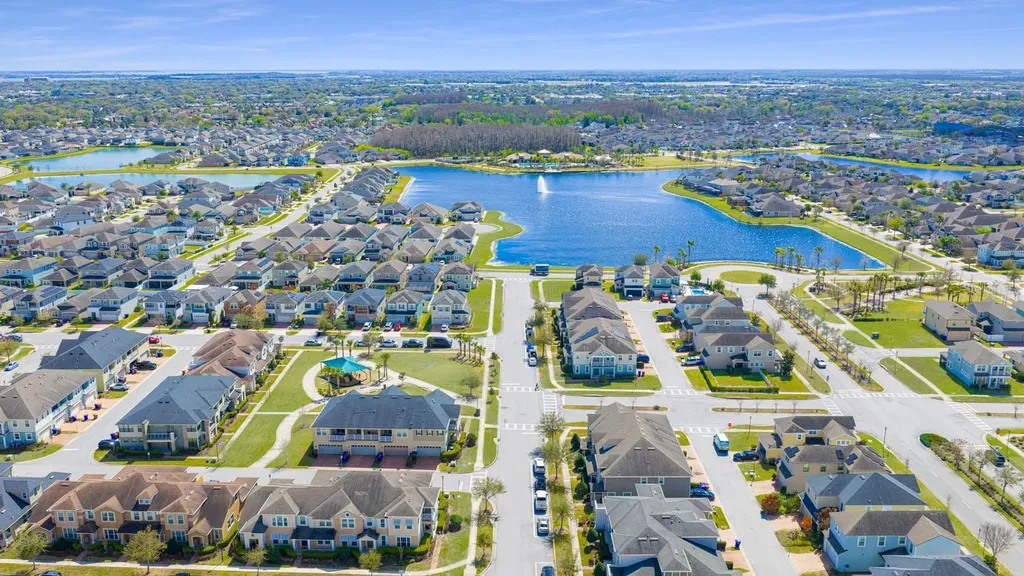 2615 Rapollo Drive Kissimmee FL 34741