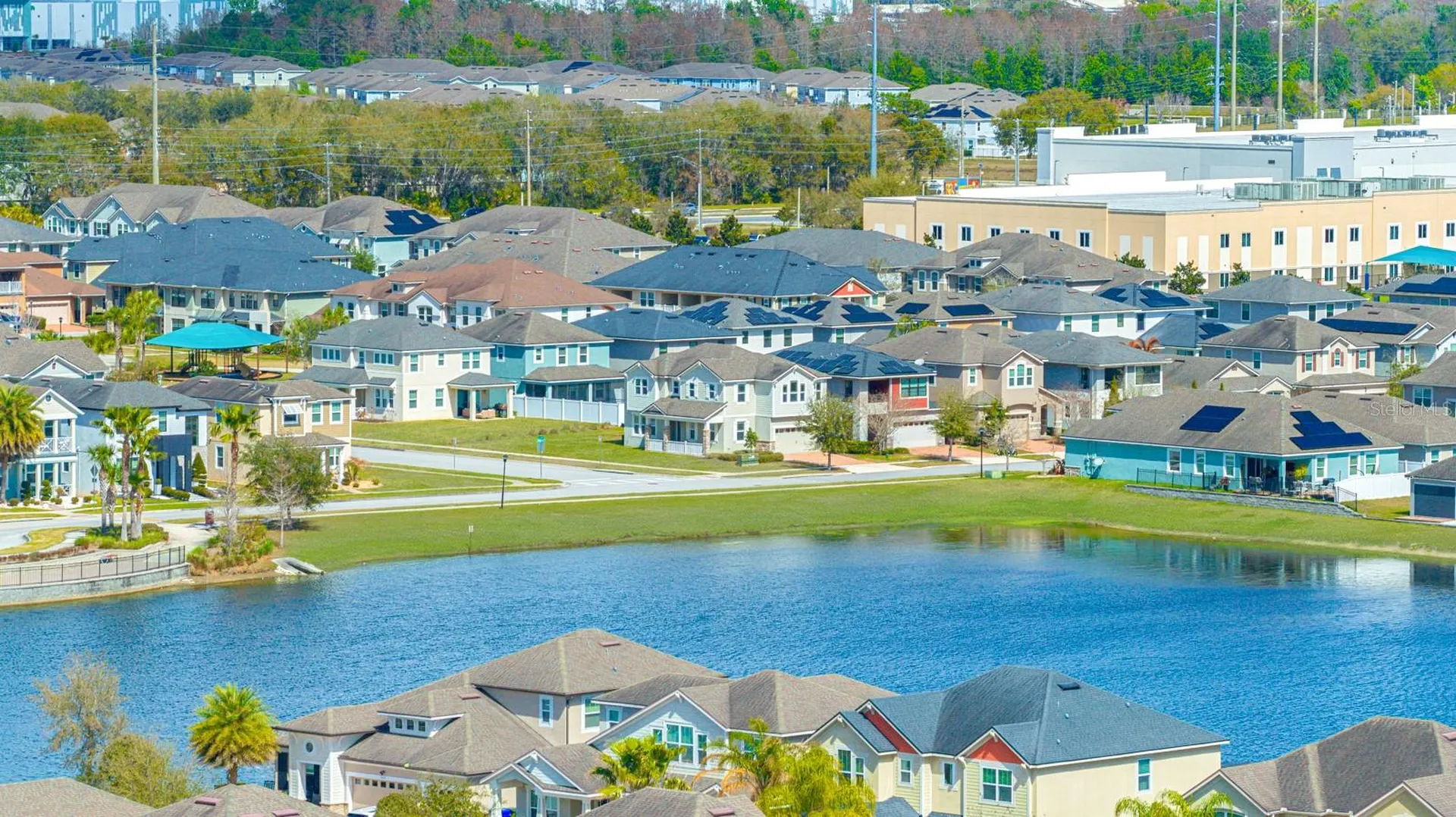 2615 Rapollo Drive Kissimmee FL 34741