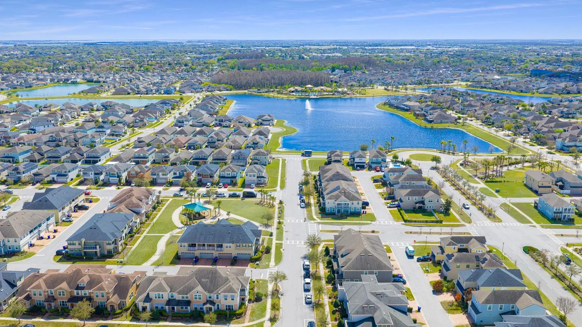 2615 Rapollo Drive Kissimmee FL 34741