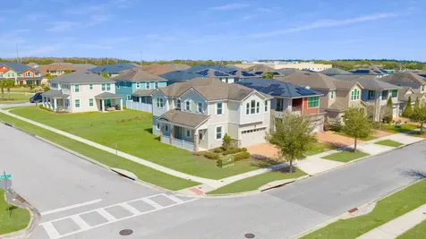 2615 Rapollo Drive Kissimmee FL 34741