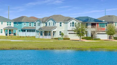 2615 Rapollo Drive Kissimmee FL 34741