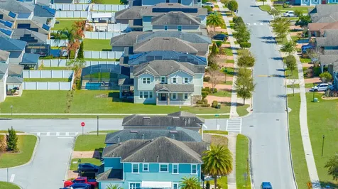 2615 Rapollo Drive Kissimmee FL 34741