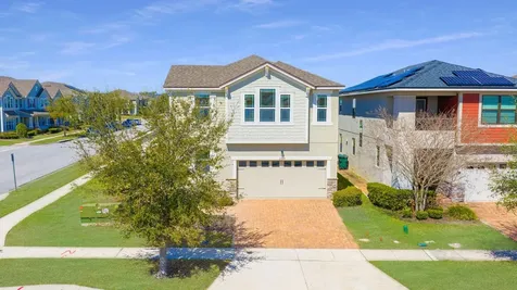 2615 Rapollo Drive Kissimmee FL 34741