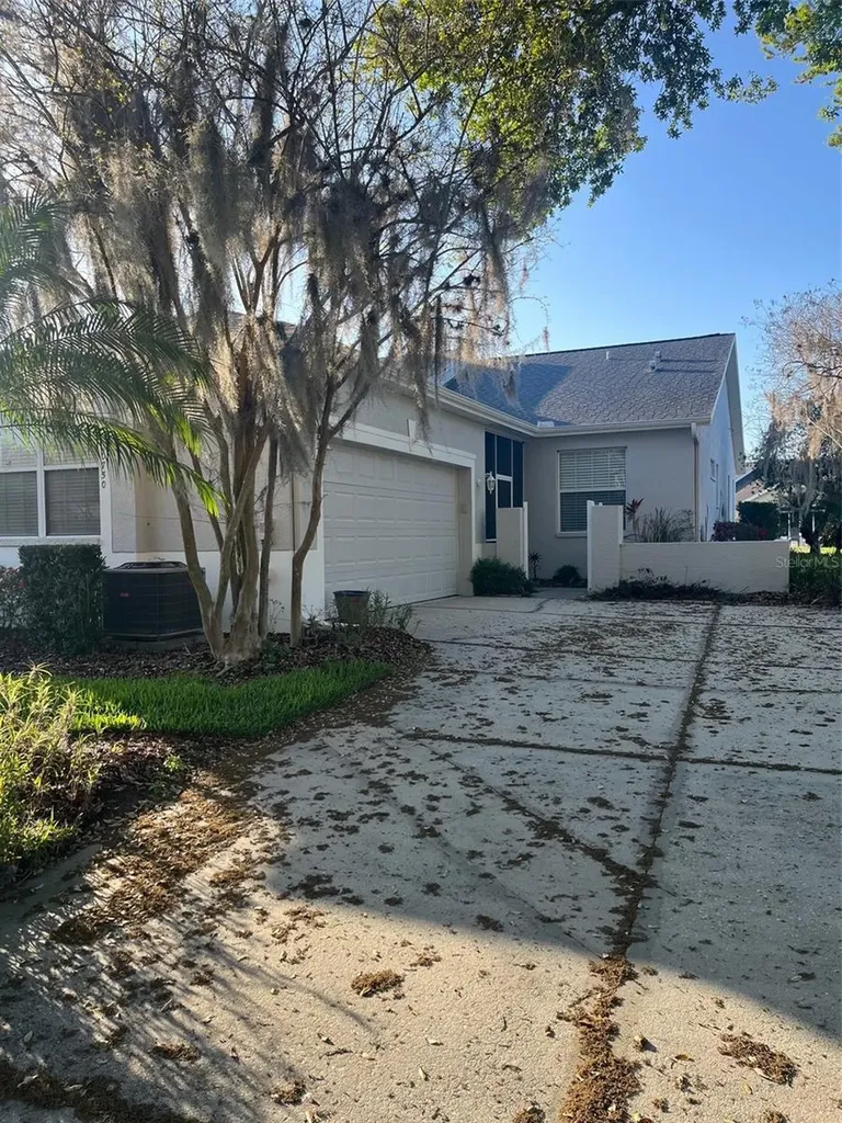 20750 Eustis Road Land O Lakes FL 34637