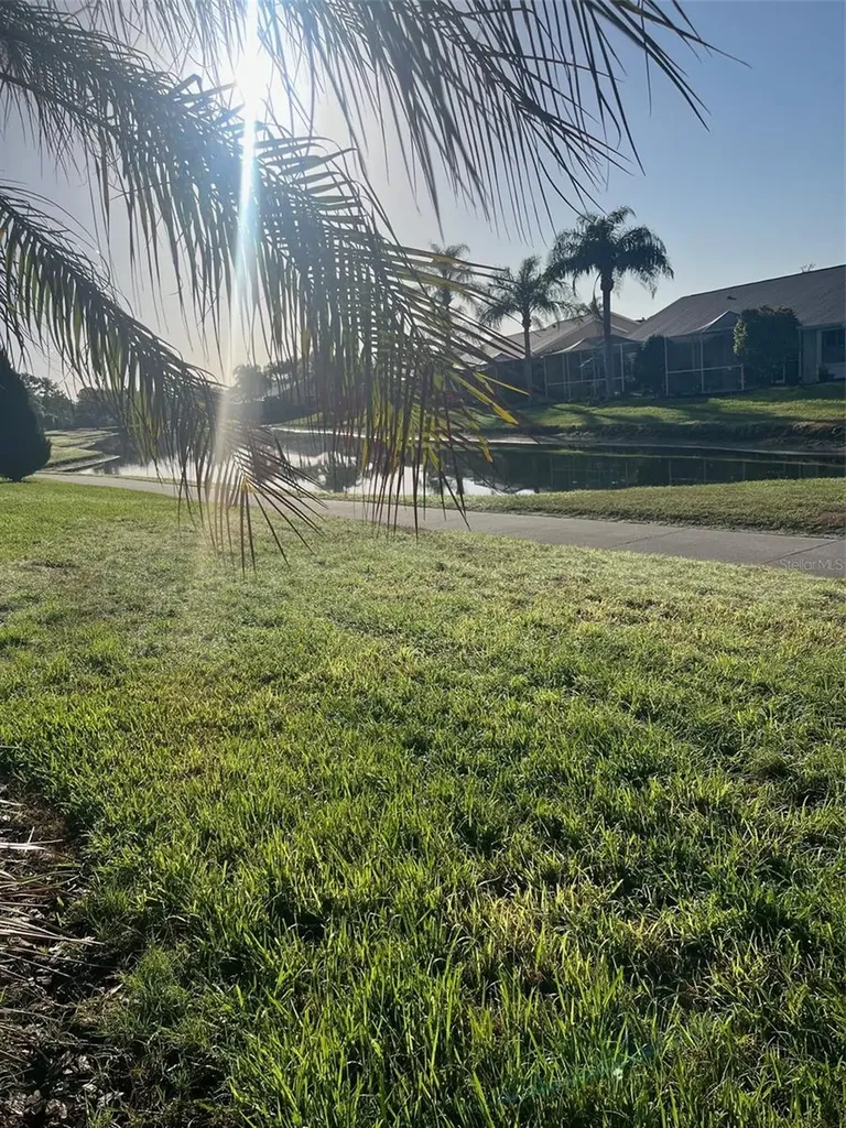 20750 Eustis Road Land O Lakes FL 34637