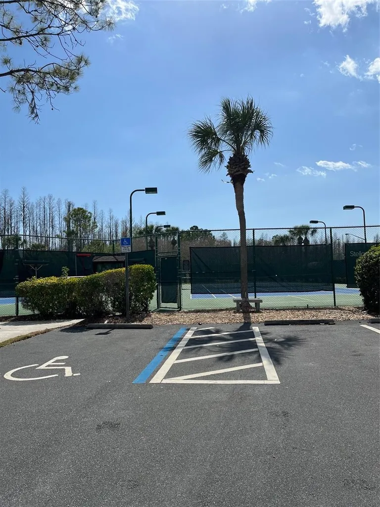 20750 Eustis Road Land O Lakes FL 34637