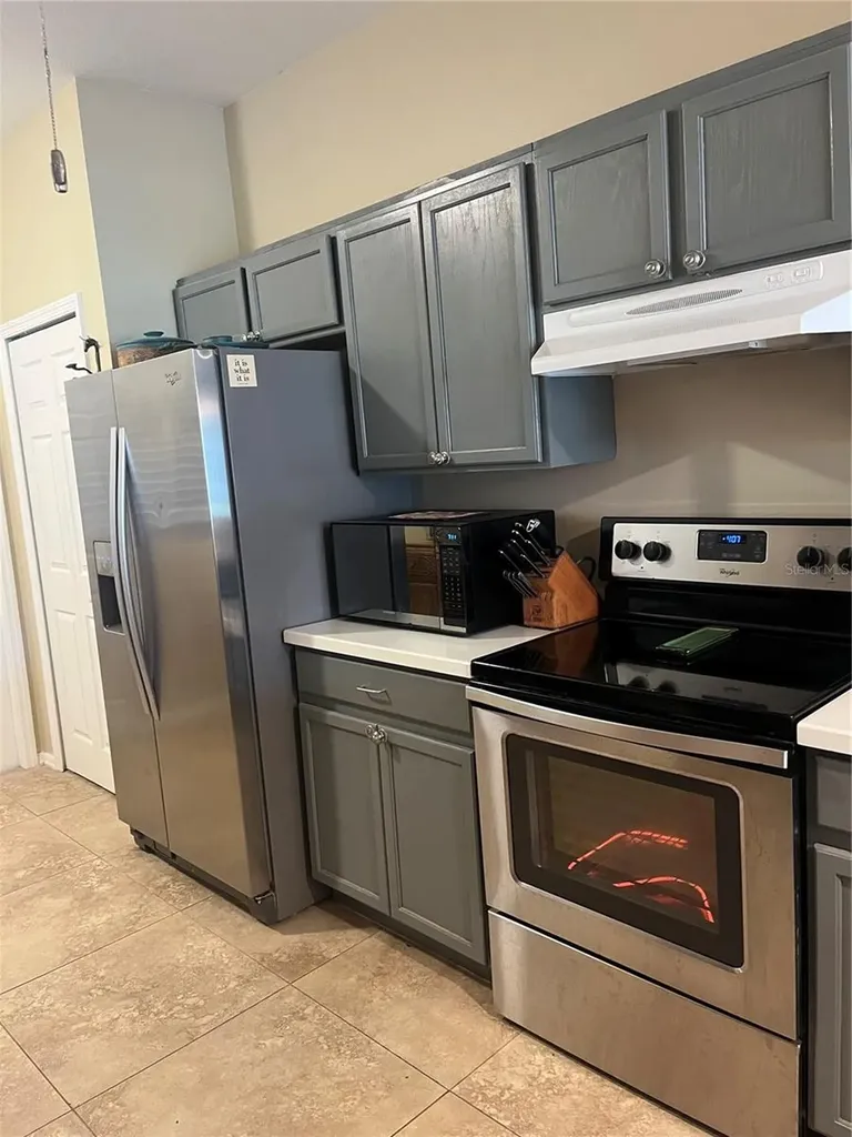 20750 Eustis Road Land O Lakes FL 34637