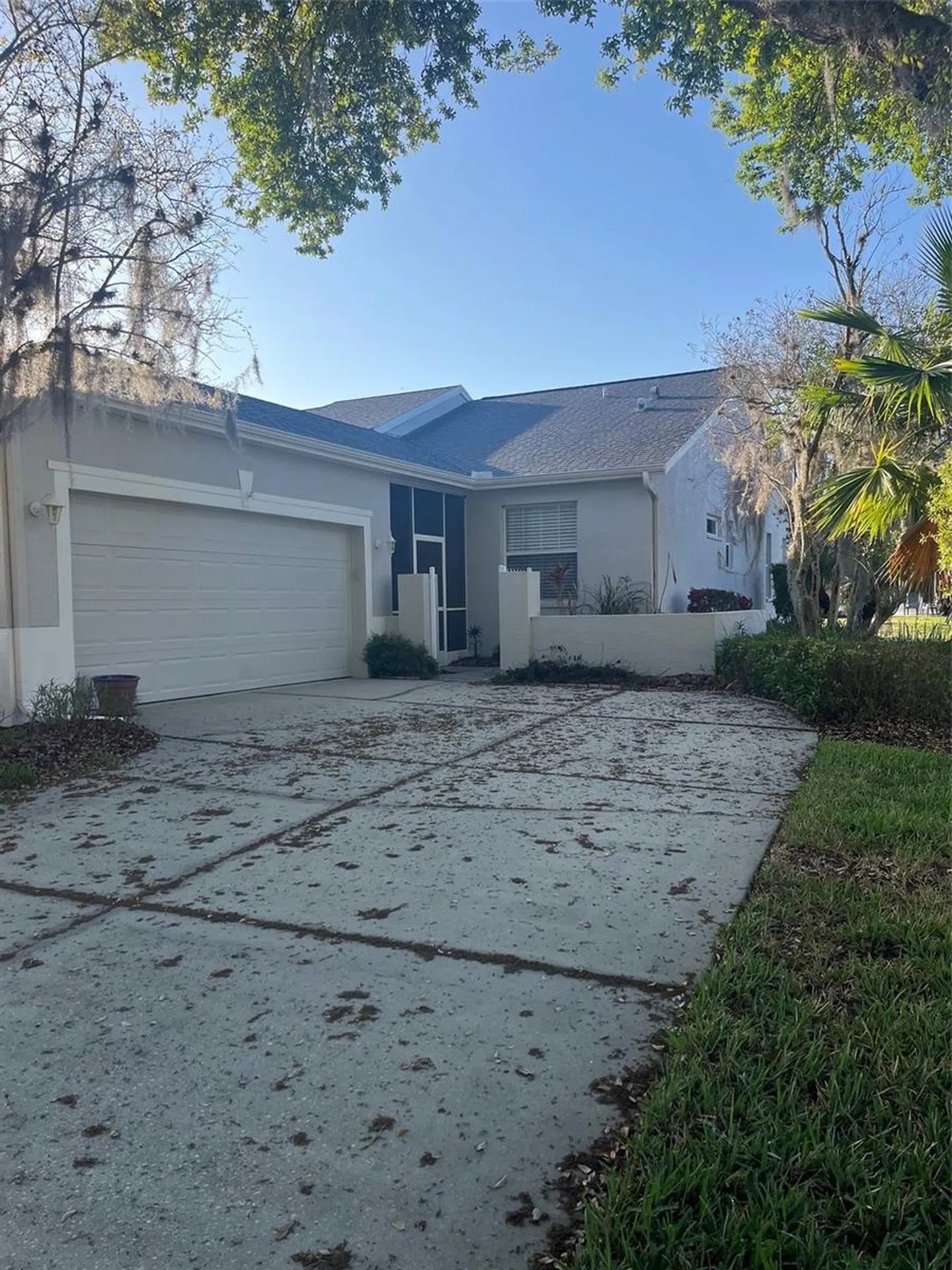 20750 Eustis Road Land O Lakes FL 34637